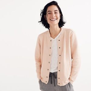 Madewell Bomber Jacket